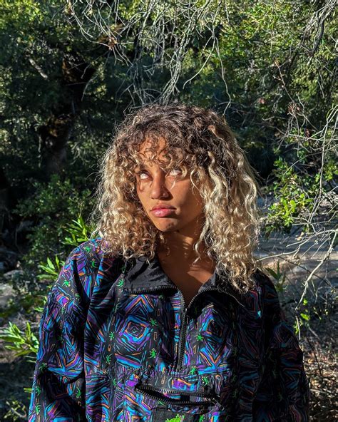 Salah Brooks | my eyes have never looked this light before. i did a double take when i saw these ...