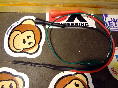 Using a RF Probe 的图像结果