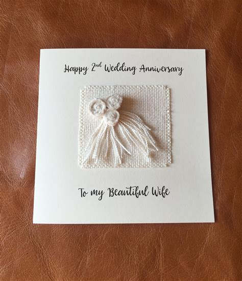 Cotton Anniversary Wishes at Kathy Morelli blog