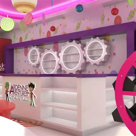 Snack Shop 的图像结果