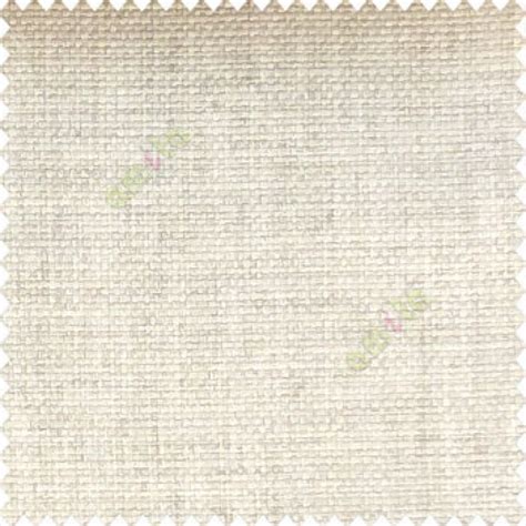 Solid texture grey cream color jute finished vertical lines water drops ...