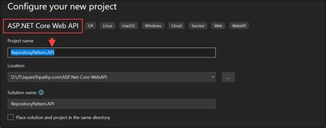 Image result for Repository Pattern in .Net Core API