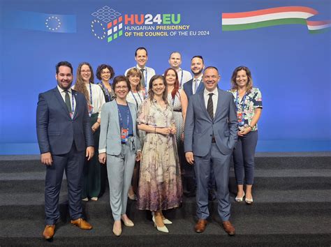 Fighting climate change a key priority of Hungary's EU presidency ...