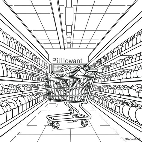 Store Coloring 的图像结果