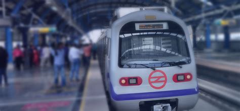 CMRS - Commissioner of Metro Railway Safety
