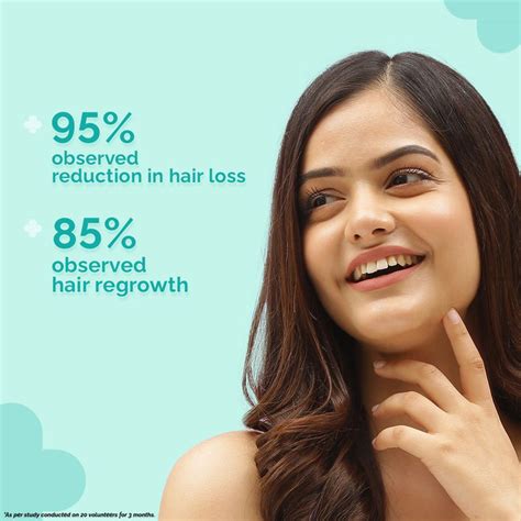 Buy Hair Care Products Online in India at Best Price – The Derma Co