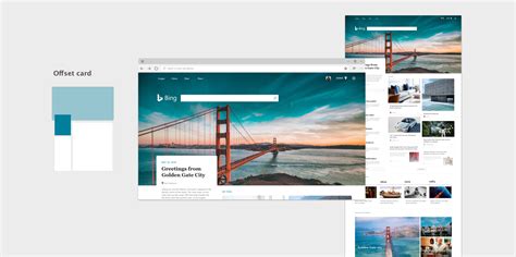 Create Bing Homepage 的图像结果