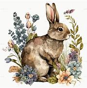 Image result for Spring+Baby+Bunnies