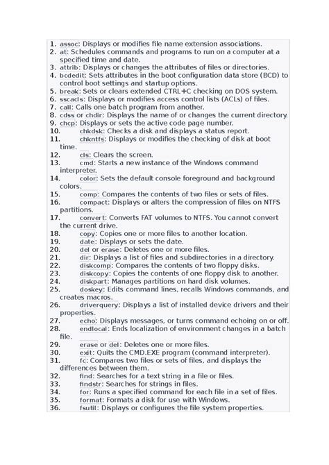 Image result for Type Assign Cmd
