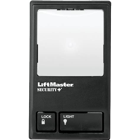 Image result for Lift Master Control Panel