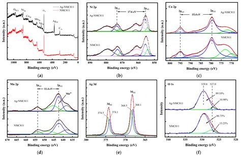 Silver Nanocoating of LiNi0.8Co0.1Mn0.1O2 Cathode Material for Lithium ...