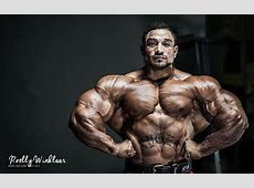 Bodybuilding Wallpaper HD 2018 ·① WallpaperTag