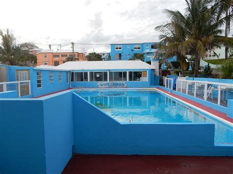 BLUE HORIZONS GUEST HOUSE (Bermuda/Warwick Parish) - 2026 Guesthouse ...