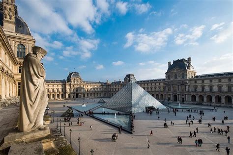 2025 Discover Louvre Secrets with Mona Lisa Pass (Paris) - with Reviews ...