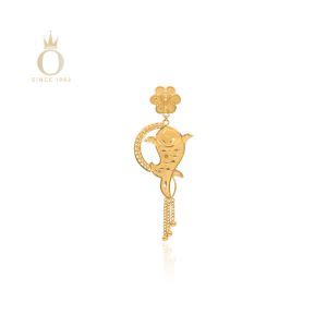 Kanbala - Earrings - Earrings