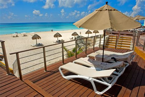 SUNSET ROYAL BEACH RESORT CANCÚN