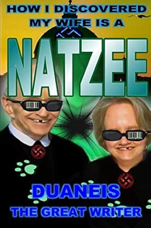 Buy How I Discovered My Wife Is a Natzee Book Online at Low Prices in ...
