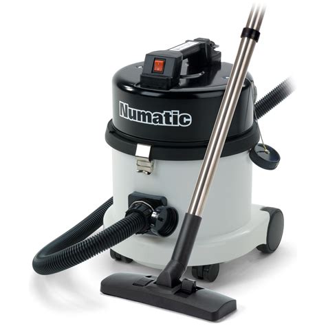 Numatic 110V CRQ370 Cleanroom Class 100 Compact Vacuum Cleaner | 110V ...