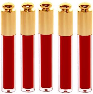 EVERERIN BEST TRADITIONAL MATTE FINISHING RED SINDOOR FOR MARRIED PACK ...