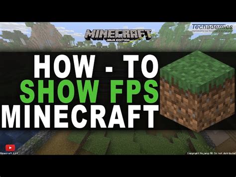 How to Get Higher FPS On Minecraft Java 的图像结果