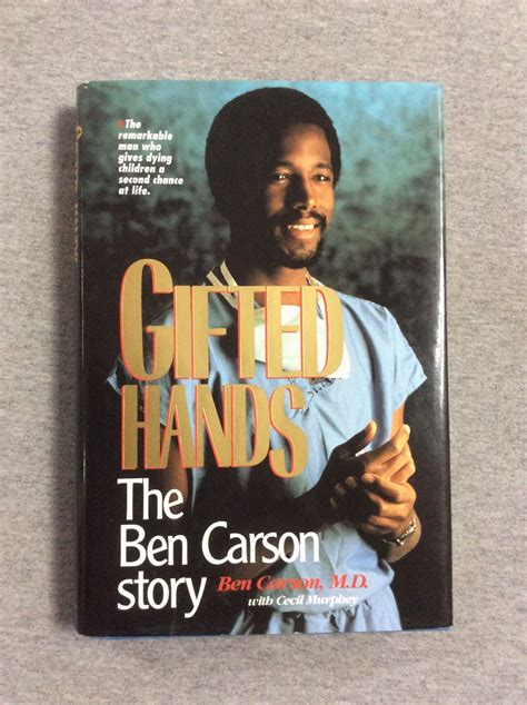 Gifted Hands Book