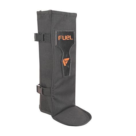 FUEL Snake Gaiters for Hunting Durable Snake Guards, Snake Gaiter ...