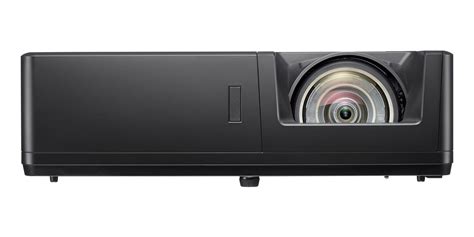 AZU617TST - High brightness short throw laser projector | Optoma India