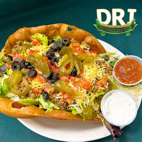 Davison Road Inn - Lockport, NY