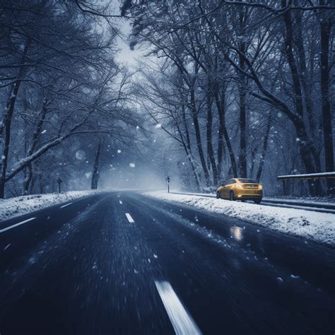Mastering Safe Driving in Bad Weather: Expert Tips
