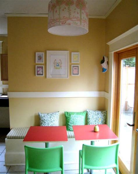 Comedores Informales y Originales - Decoracion.IN