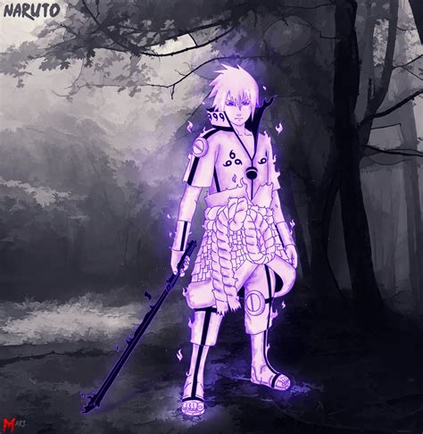 Kakashi Hatake's Susanoo Wallpapers - Wallpaper Cave