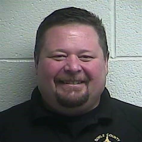 Detention Center | Boyle County, KY