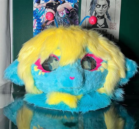 Image result for Alien Fursuit