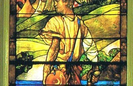 St Cuthbert's Parish Church, Edinburgh - Tripadvisor