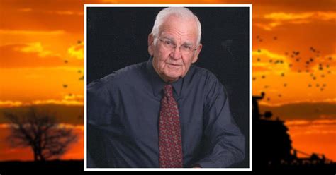 Obituary | Jack Handley | Sullivan Funeral Home