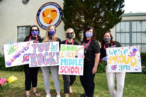 Congratulations (Former) 5th Graders! | 2020 South Pasadena Elementary ...