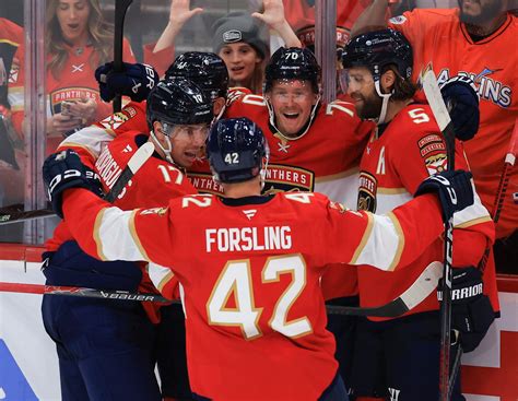 Florida Panthers Coach's 'Fear' Admission Amid Injury Concerns