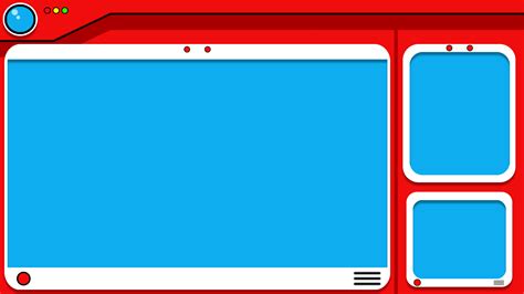 Pokemon Pokedex Overlay - Brittanys Designs's Ko-fi Shop - Ko-fi ️ ...