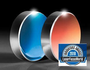 Laser Line Mirrors | Edmund Optics