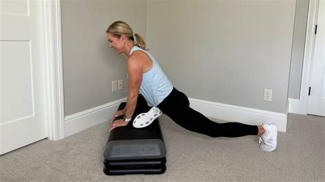 Image result for Exercises Using a Step