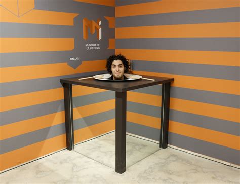 Museum of Illusions
