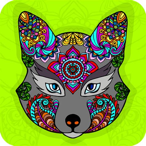 Coloring Pages for Adults & Kids - Best Enjoyable Coloring Book for ...