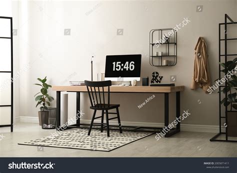 Computer Room 的图像结果