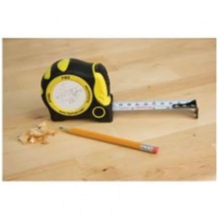 Hd FCPSSR 25 FastCap 25 ft. Lefty-Righty Measuring Tape FCPSSR 25 | Zoro