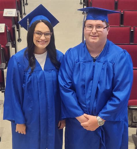 TCAT Houston County Graduates.jpg | TCAT Dickson