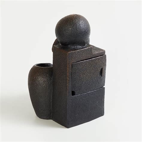 Buy Alpine Polyresin Pot-to-Pot Fountain - 25x12x14cm from Home Centre ...