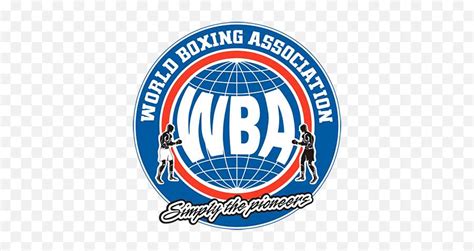 WBA Boxing Logo 的图像结果