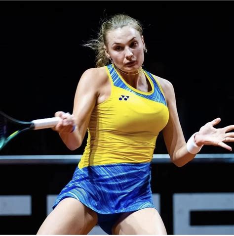 Dayana Yastremska : r/GirlsTennis