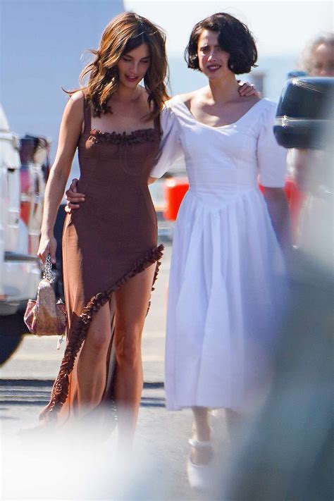 Jack Antonoff and Margaret Qualley Are Married