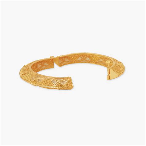 Ravishing Marathi Tode Bangle